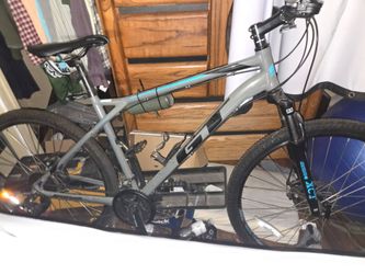 Gt aggressor large