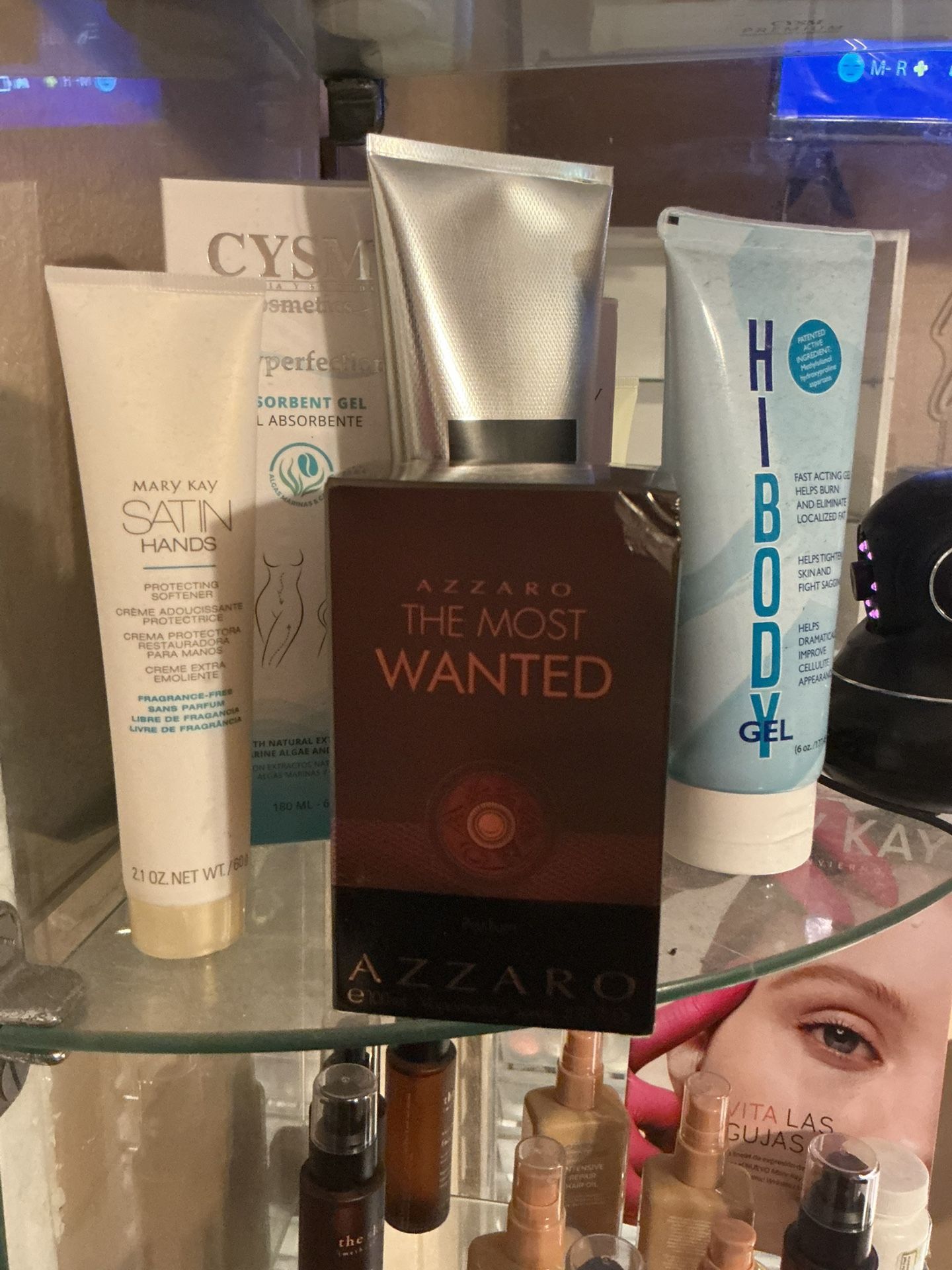 Azzaro The Most Wanted