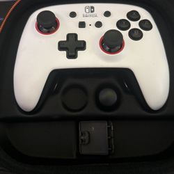 Fusion Pro Controller