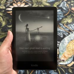 Kindle Paperwhite (11th Generation)