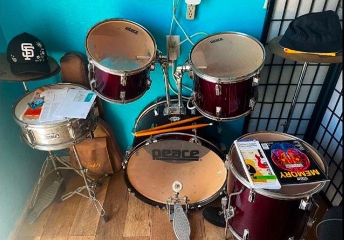 Drum Set