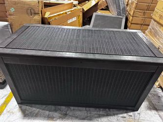 320 Gallon Deck Box