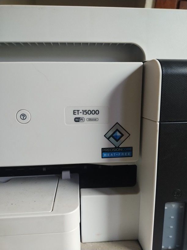 Epson 5-1 Printer