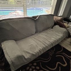 Futon Couch 