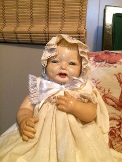 Effenbee doll