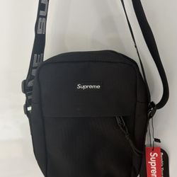 Supreme bag ss18