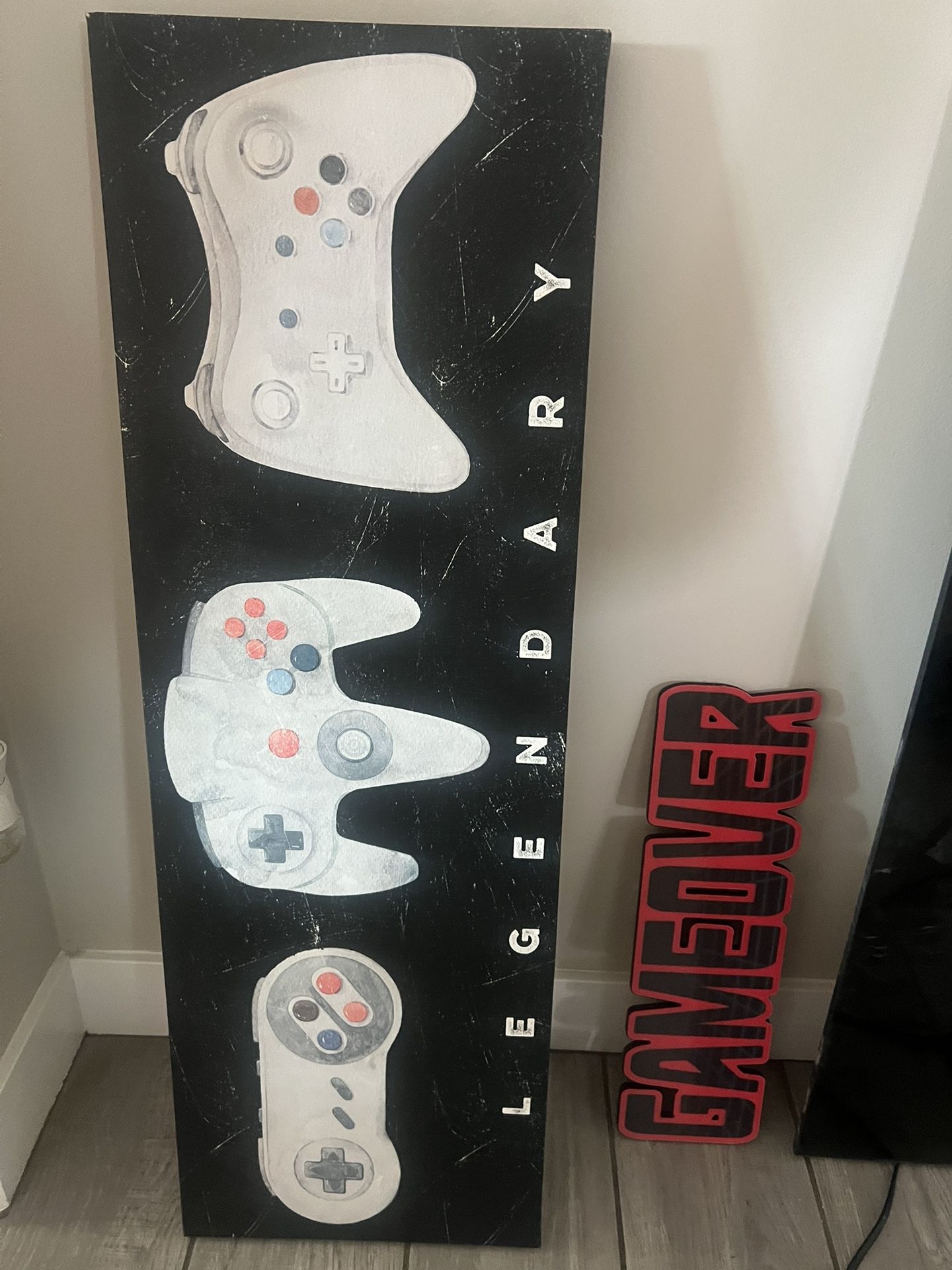 Wall Art