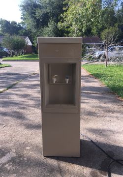 Water Cooler