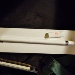 Apple Pencil 