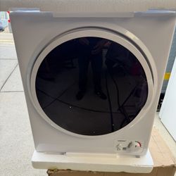 Costway Portable dryer 