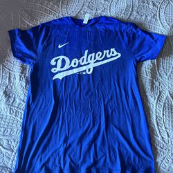 LA Dodgers Jersey T-shirt-Ohtani- Brand New
