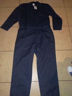 Dickies jumpsuit