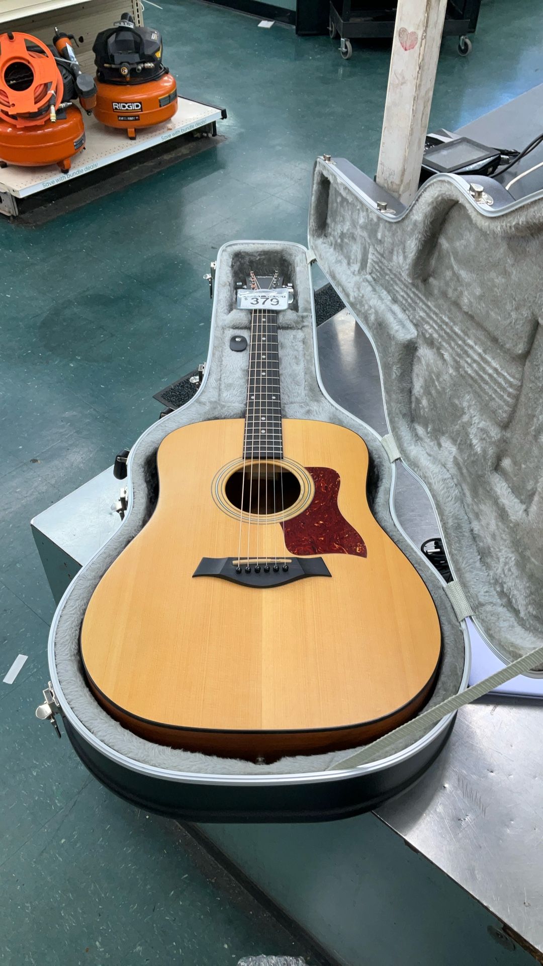 Guitar