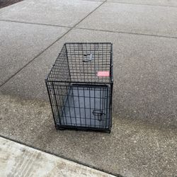 Dog Kennel