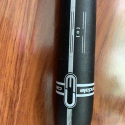 Cannondale Road Bike Handlebar 