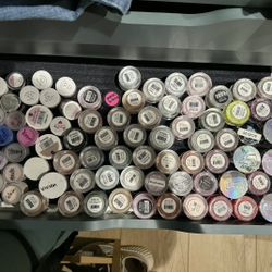Dip Powders