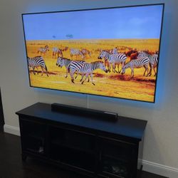 TV MOUNT