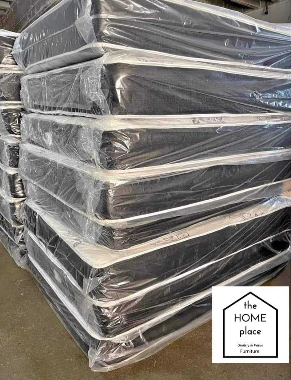 Huge Sale!!!✨ Come Get Your Brand New Top Quality Mattresses !! 🔥 All Sizes Available !!Ready for DELIVERY!! 🚚