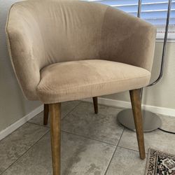 Fabric Dining/Arm Chair
