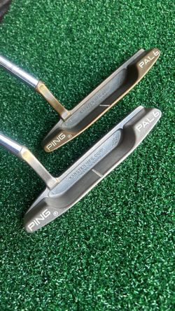 PING PAL 6 Stainless Steel and Beryllium Copper