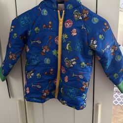 Bonita Chamarra De Toy Story