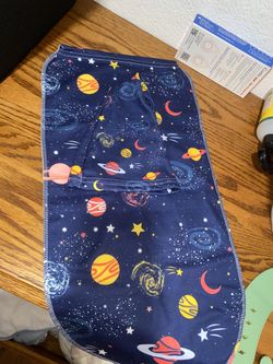 Swaddle sack