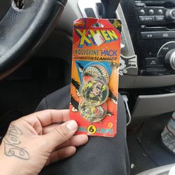 Pogs Xmen