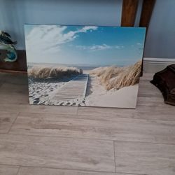 Beach Picture