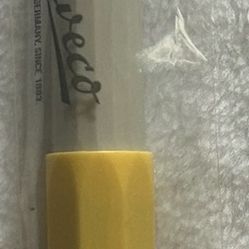 Brand New. Kaweco Perkeo fountain pen in a color scheme often referred to as "Light Spring". 