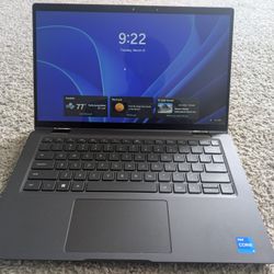 Dell Latitude 7420 2-in-1 - i5 11th Gen, 16GB, 512GB SSD