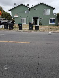 Apartment in Hemet