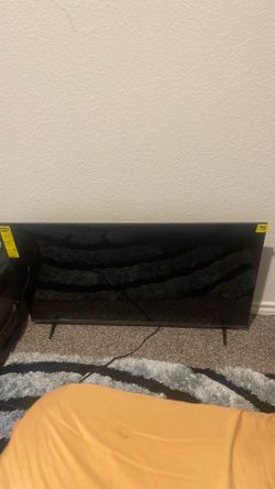 Brand new 40 inch tv