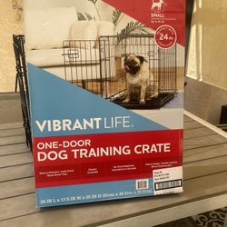 Dog Carrier New 