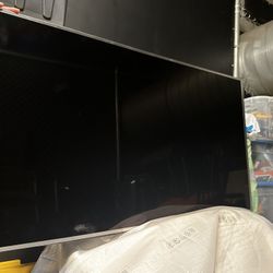 Samsung un55js8500 LED TV