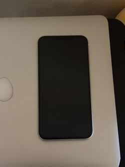 Apple iPhone 11 - white