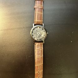 Steampunk Watch
