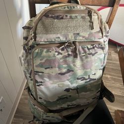 Backpack 