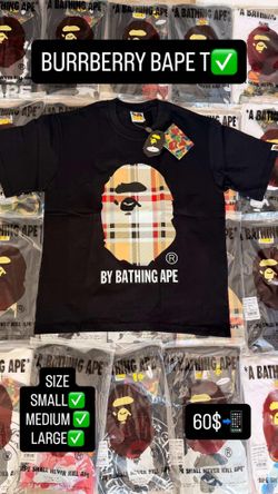 Bape tee