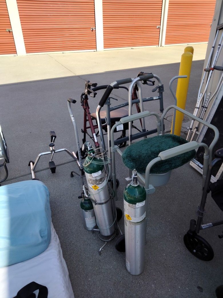 Used Medical Equipment