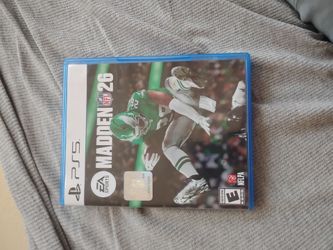 Madden 26