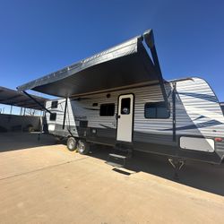 2018 Keystone Springdale