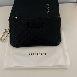 Gucci Key Holder Wallet