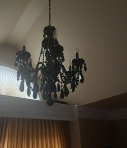 Chandelier Lighting