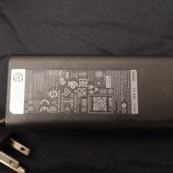 GENUINE Dell 65W USB-C Laptop Charger LA65NM190