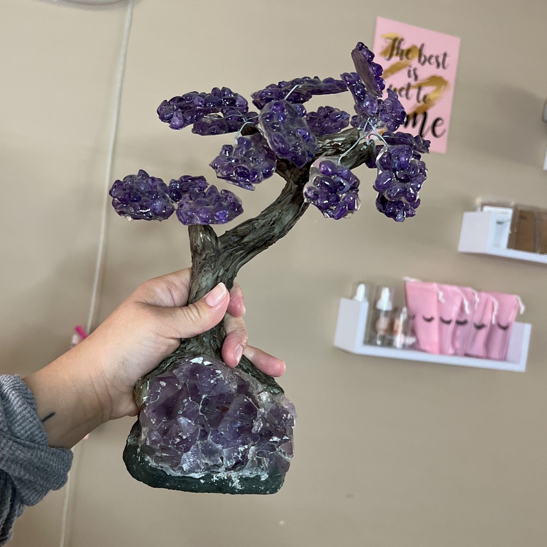 Amethyst Tree,All Products : American Fashion Style Bags On Sale