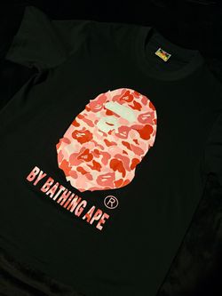 Bape Tee Shirt