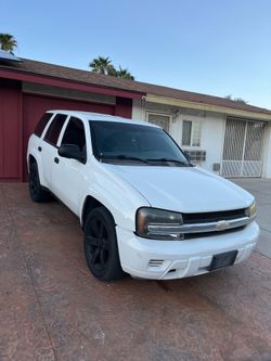 2006 Chevrolet TrailBlazer