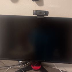 240hz Monitor