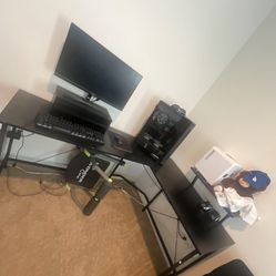 Gaming Desk