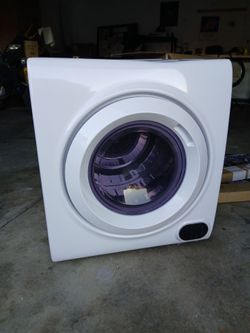 Dryer Compact